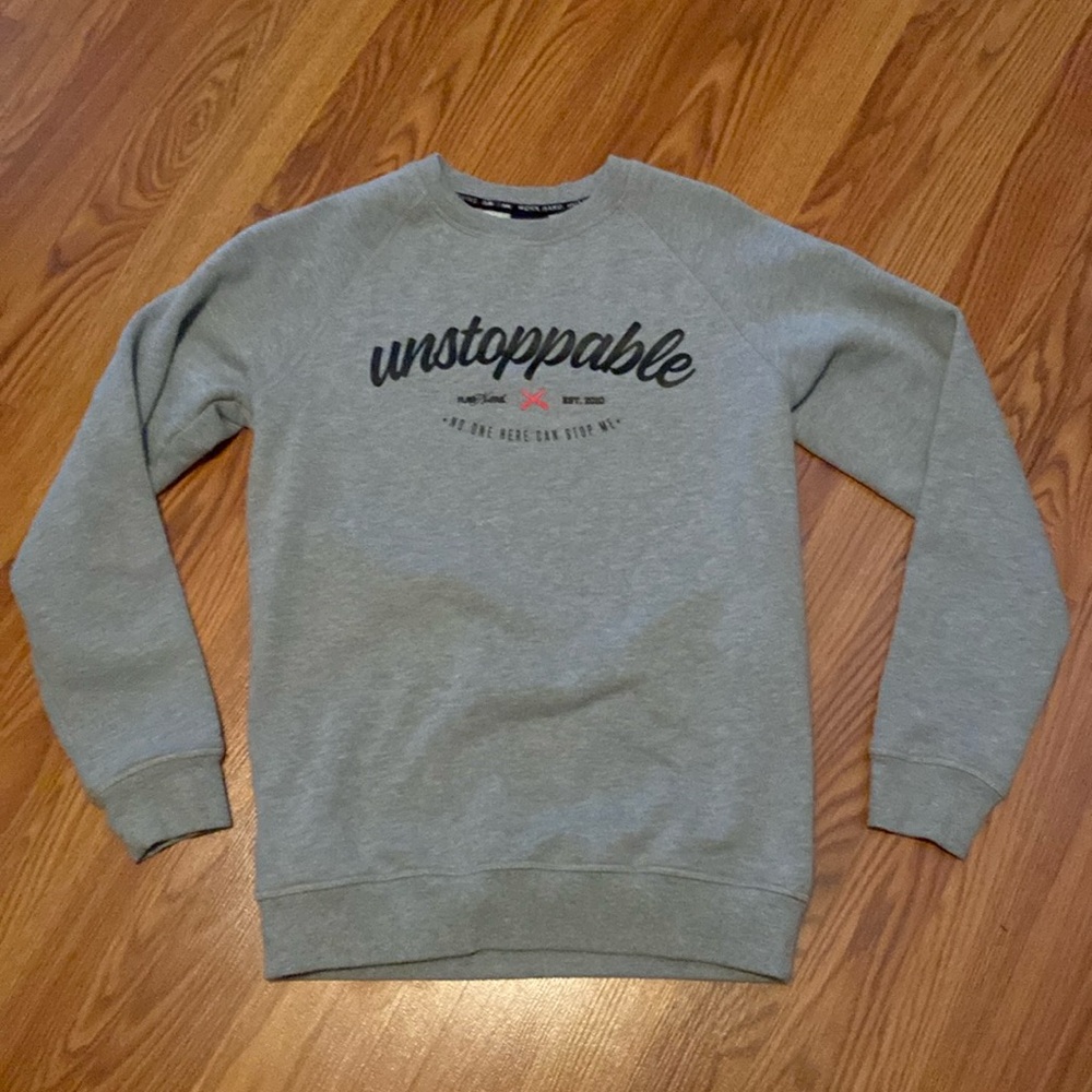 Flag Nor Fail Sweatshirt